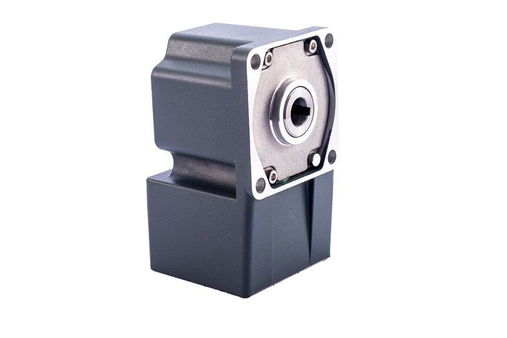 Right Angle Hollow Gearbox