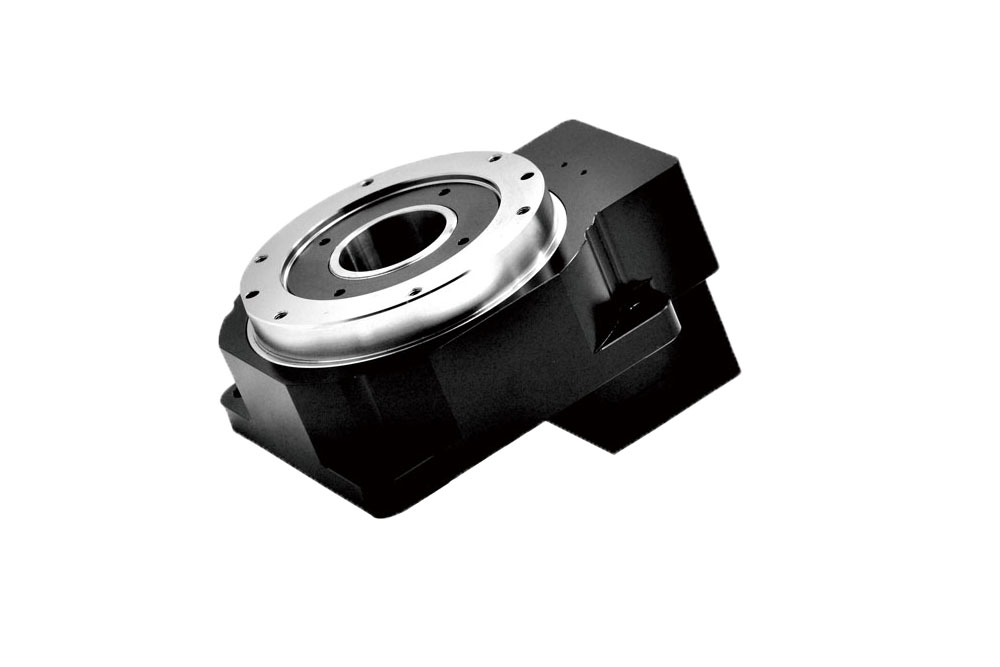 WTN series --- Hollow Rotary Actuator