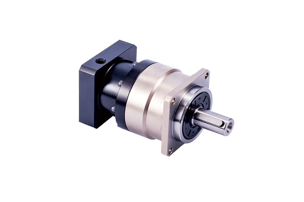 WVRB series --- Helical Gear Planetary Gearbox