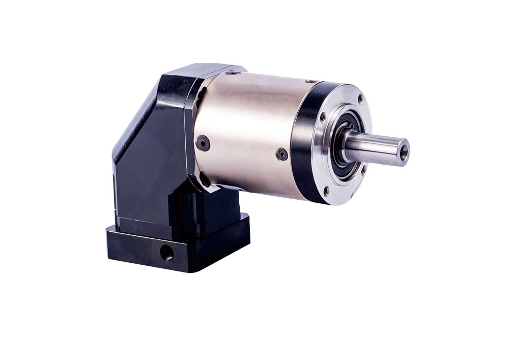 WPLR series --- Right-angle Spur Gear Planetary Gearbox