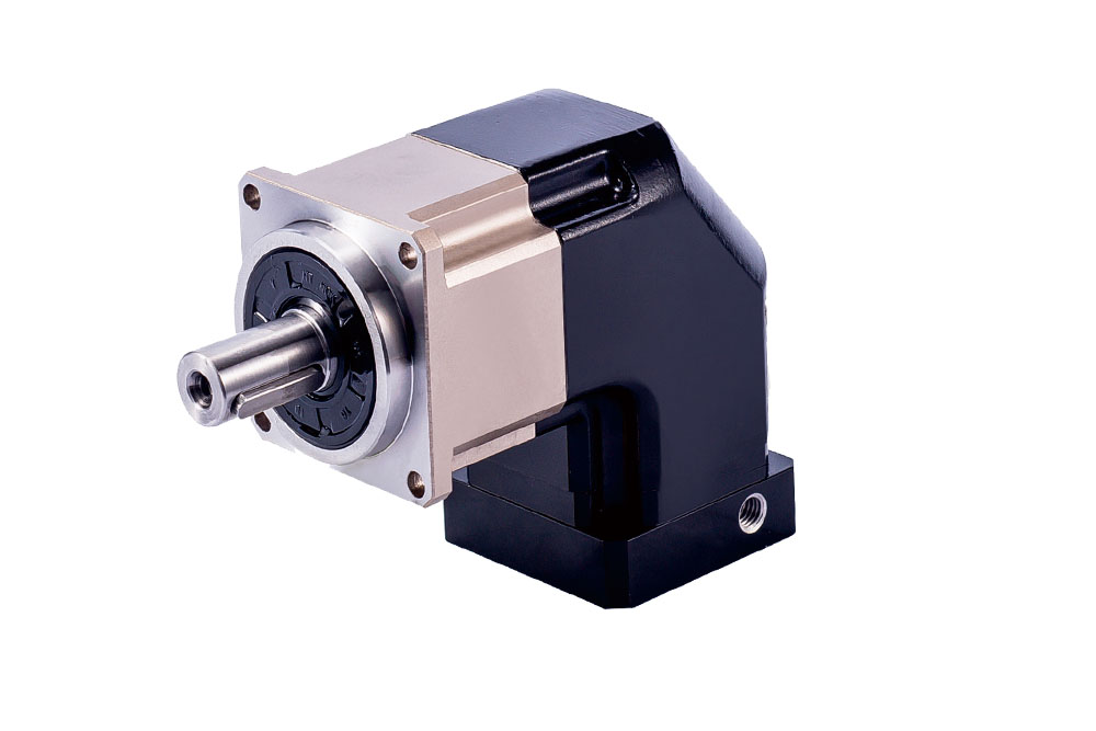 WABR series --- Right-angle Helical Gear Planetary Gearbox